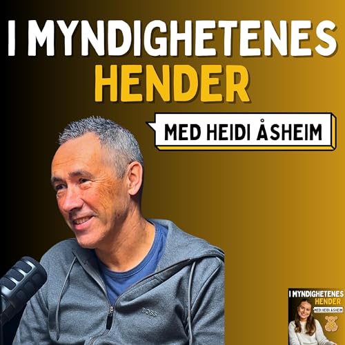 Hvordan er det &aring; v&aelig;re journalist og dekke barnevernsfeltet i Medie-Norge?