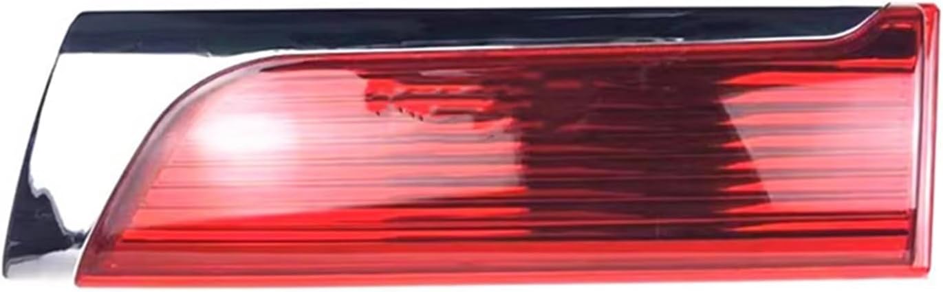For Nissan Nv200 2010 2011 2012 2013 2014 2015 Car Rear Bumper Inside Tail Brake Light Shell Turn Signal Reflector Fog Lamp Cover