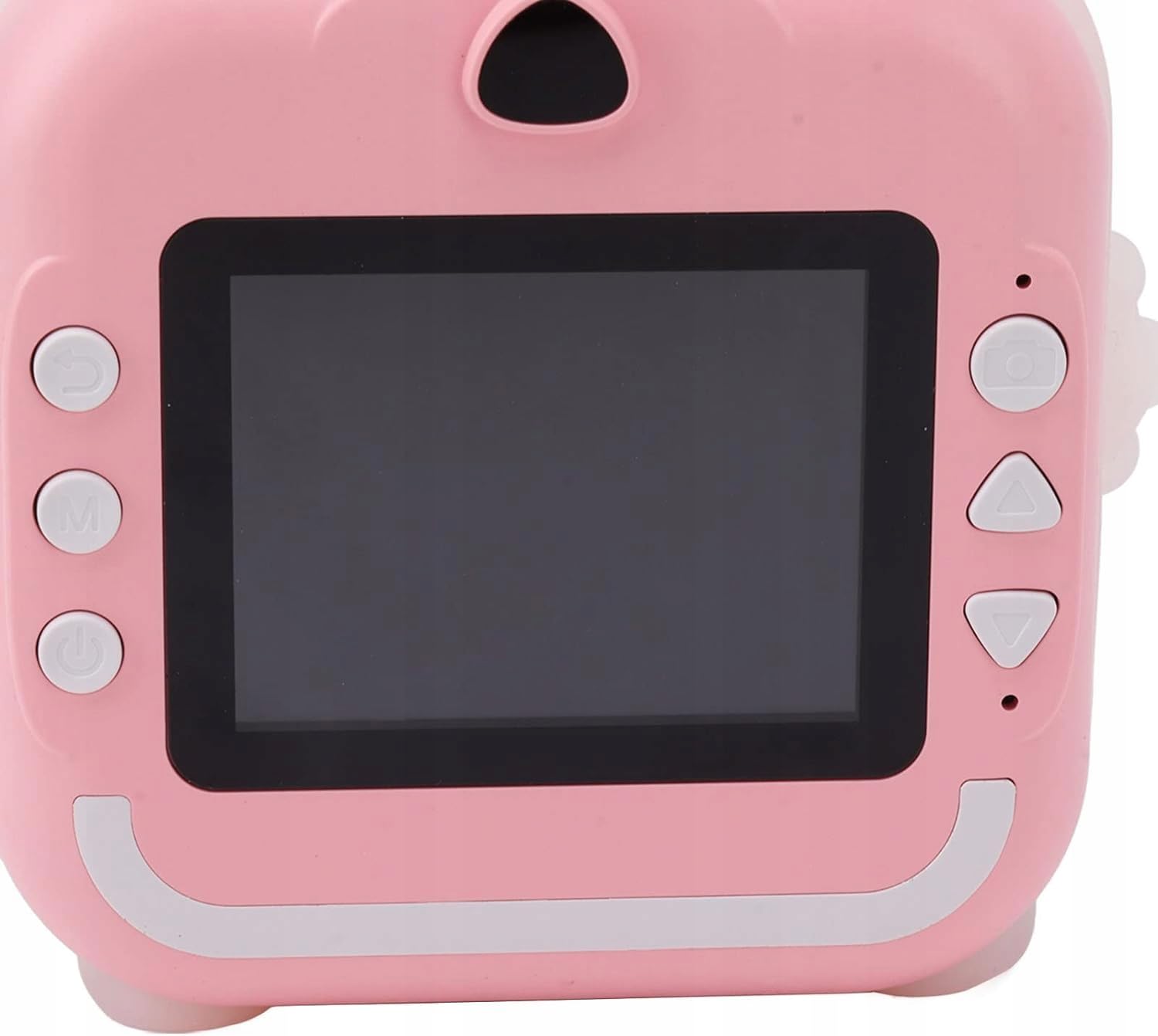 DRUKUŚ PRO MINI DRUKARKA TERMICZNA APARAT NATYCHMIASTOWY + 10 ROLEK GRATIS TERMICZNA DRUKARKA FOTOGRAFICZNA, ETYKIETY, NOTATKI, PAPIER PARAGONOWY, DRUKARKA FOTOGRAFICZNA Z ROLKAMI PAPIERU DO SMARTFONA
