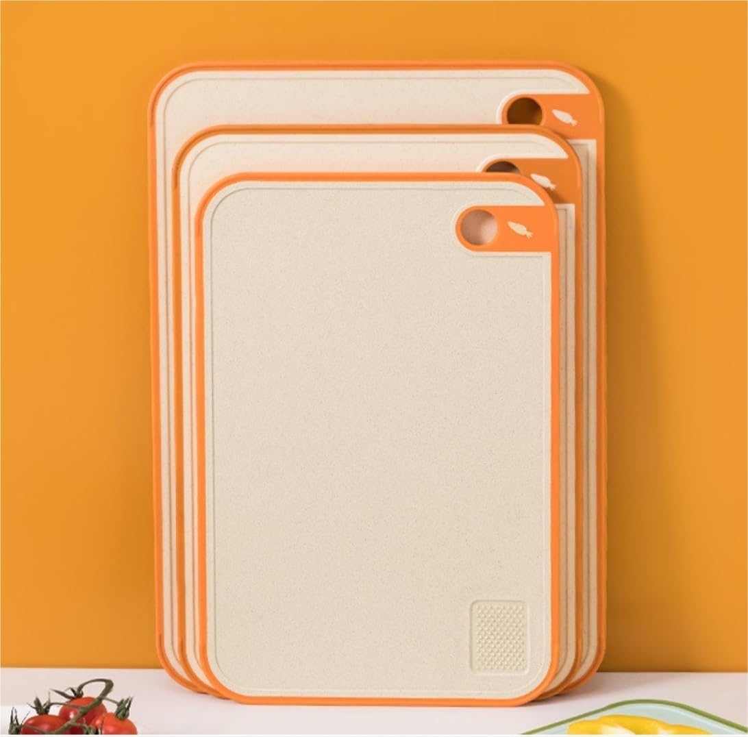 Schneidbrett Schneidebrett Schneidebrett, Individueller Hackblock, Personalisiertes Geschenk Für Einweihungsparty, Jahrestag, Geburtstag Frühstücksbrett Schneidebretter(26 * 38cm)