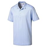 Puma Golf 2018 Men's Geo Polo