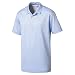 Puma Golf 2018 Men's Geo Polo