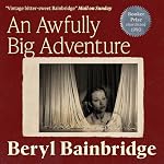 Cover of An Awfully Big Adventure