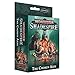 Games Workshop Warhammer Underworlds: The Chosen Axes