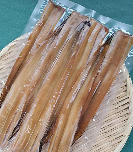 国産 穴子一夜干( みりん ) 7本×20P 冷凍 業務用 加熱用 あなご フィレ 無添加