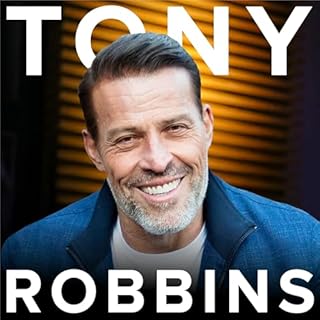 The Tony Robbins Podcast cover art