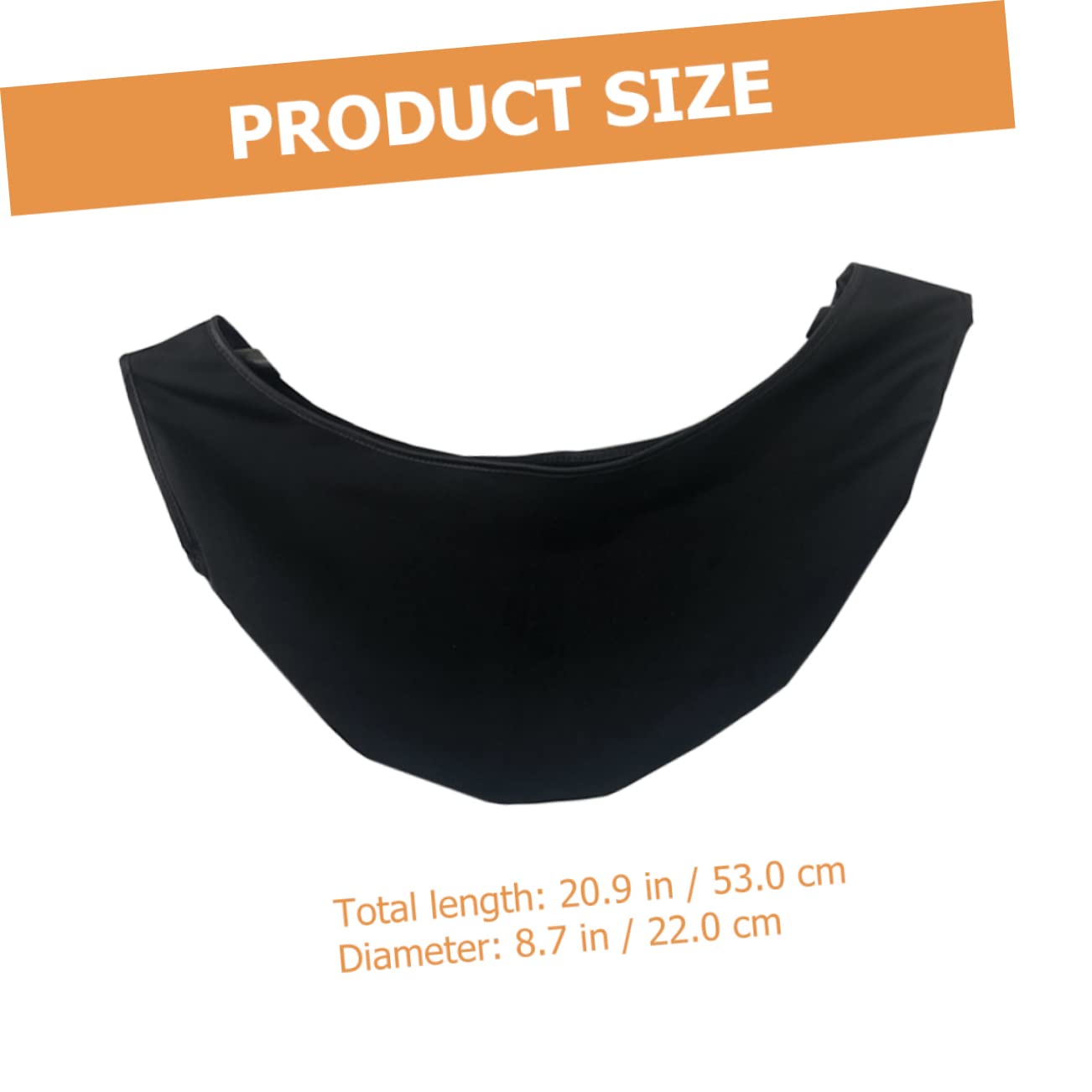 Totority Bowling Ball Towel Cleaning Pad Professional Bowling Supplies Portable Ball Resurfacing Kit