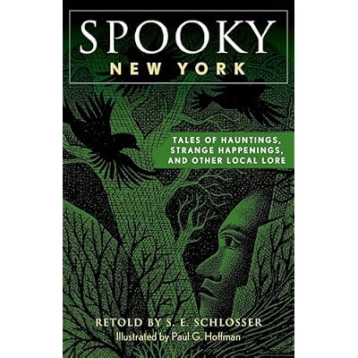 Spooky New York