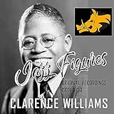 jazz figuren kaufen  Jazz Figures : Clarence Williams (1929-1930)