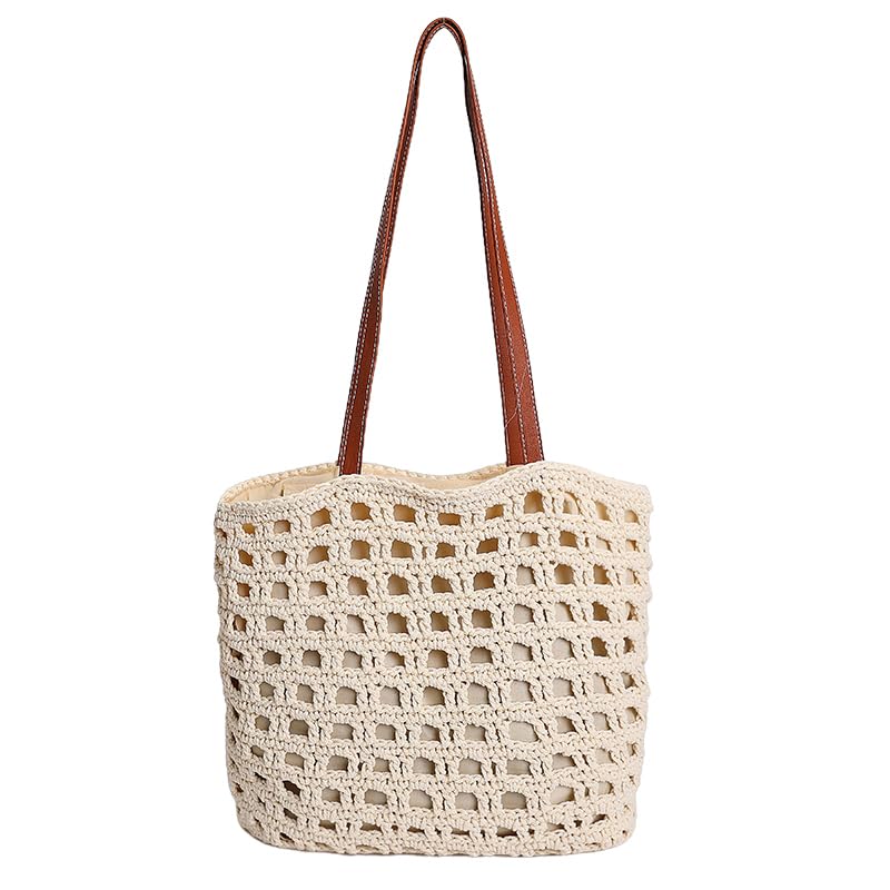 Sac bohème en crochet fait main pour exprimer votre liberté et votre élégance naturelle