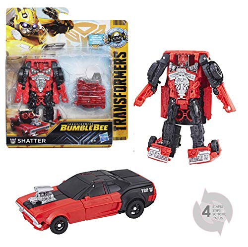 Transformers – Figura, E2095, Varié