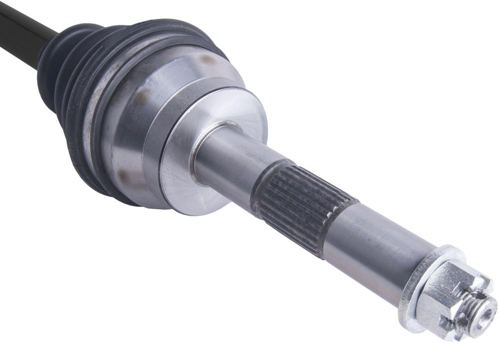 East Lake Axle front left or right cv axle wheel bearing & seal kit for Polaris Sportsman/Xplorer/Big Boss/Magnum/Scrambler/Xpedition 250/300/325/400/425/500 1995-2004