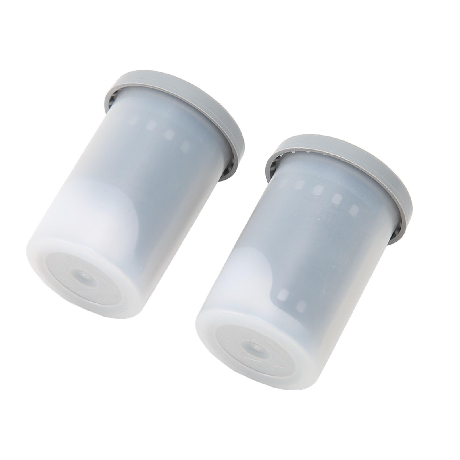 2 rullini di pellicola a colori per macchina fotografica 35 mm ISO 200, pellicola negativa a colori HD ad alta saturazione per fotocamere 135, 8 esposizioni per rullino con
