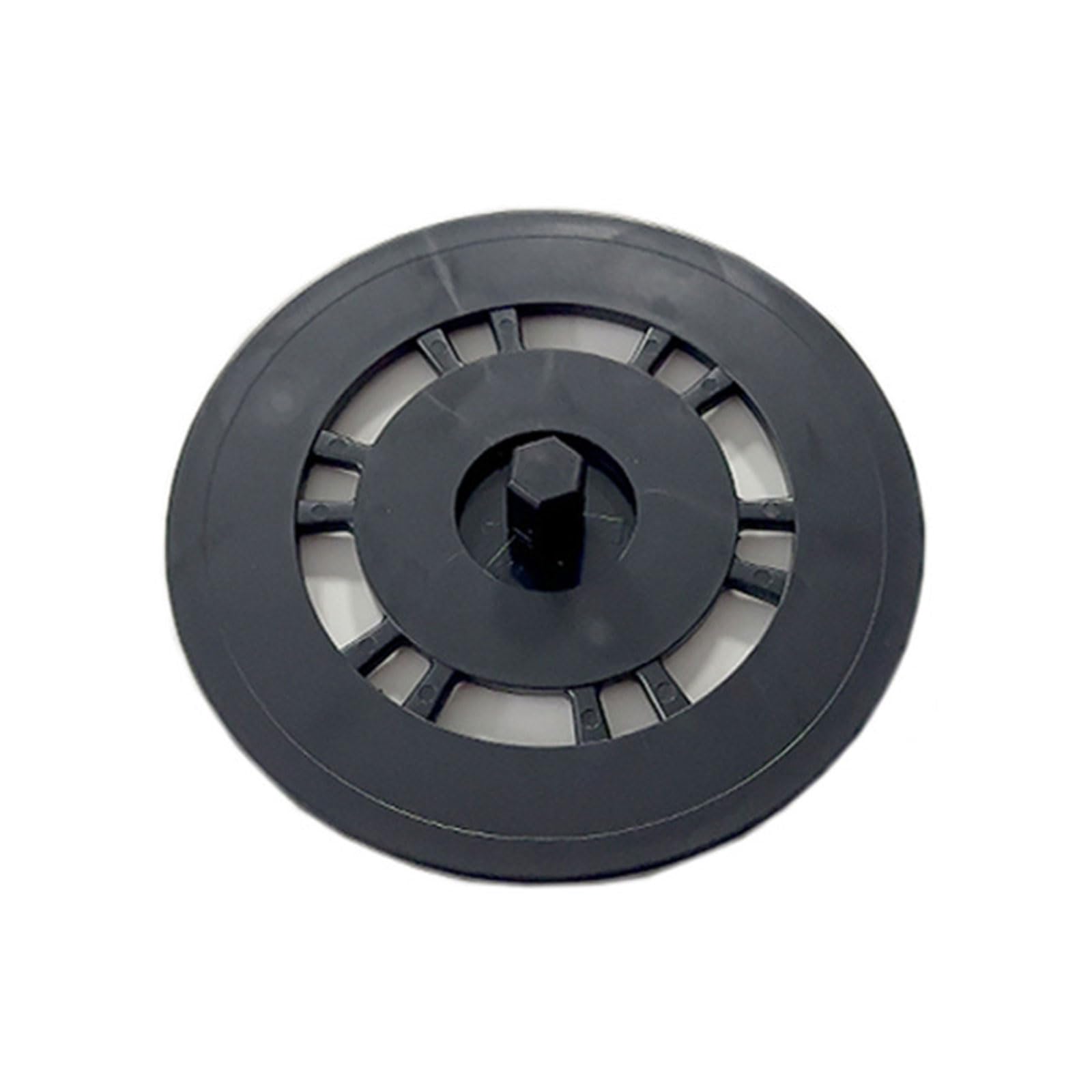 Tsophreniq 1 / 2Pcs Mop Tray for B101CN Robot Mop Tray Holder Holder Replacement Parts Accessories Easy Installation