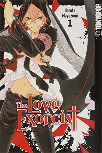 The Love Exorcist 01 Livre eBook France