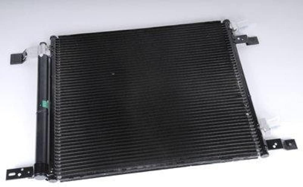 GM Genuine Parts 15-63692 (20818742) Air Conditioning Condenser