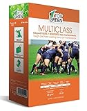 multiclassclassificationevaluator  Semilla Césped Eurosport Multiclass - 1 Kg