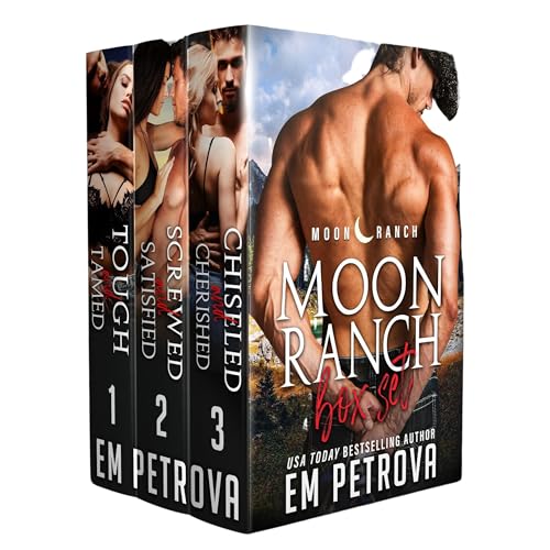 Moon Ranch Box Set [Written by Em Petrova] episode artwork