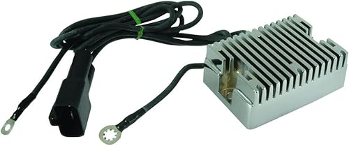 Repuesto para regulador HARLEY DAVIDSON FXDWGI DYNA WIDE GLIDE STREET MOTO AÑO 2001 1450CC - RECTIFICADOR por Technical Precision