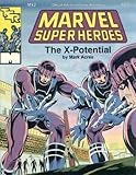 X-Potential (Marvel Super Heroes Module MX2)