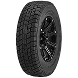 General Tire Grabber Arctic LT Studless-Winter Radial Tire - 255/65R18XL 115T