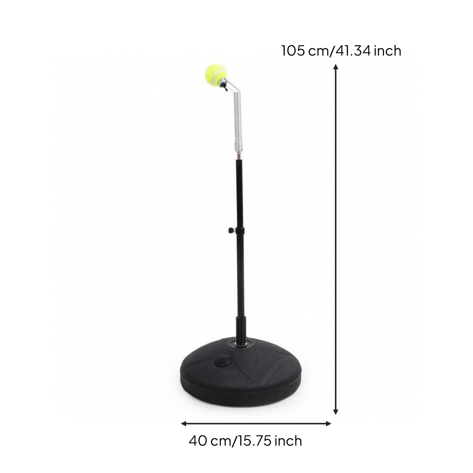 Milageto Tennis per Bambini Allenatore Modulo