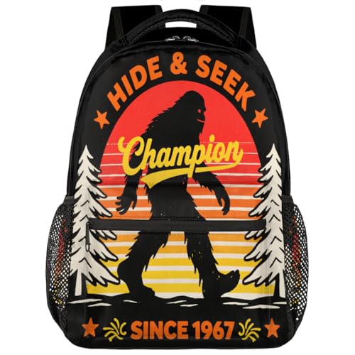 Mochila para laptop 15.6 ligera y cómoda para escuela secundaria