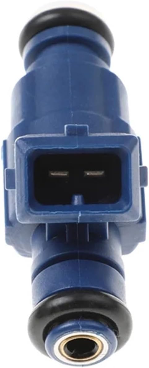 0280156208 4PCS Automotive Fuel Injector Compatible With Polaris RZR Sportsman Ranger EFI 700 800 1202863 1203077 1253558 Auto Accessories