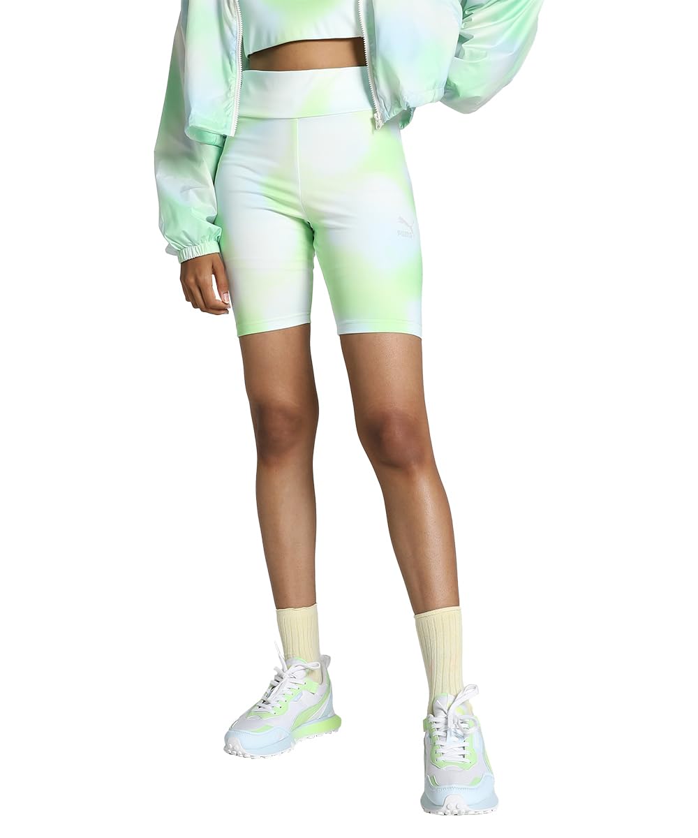 Women Leggings Regular Shorts-image-47