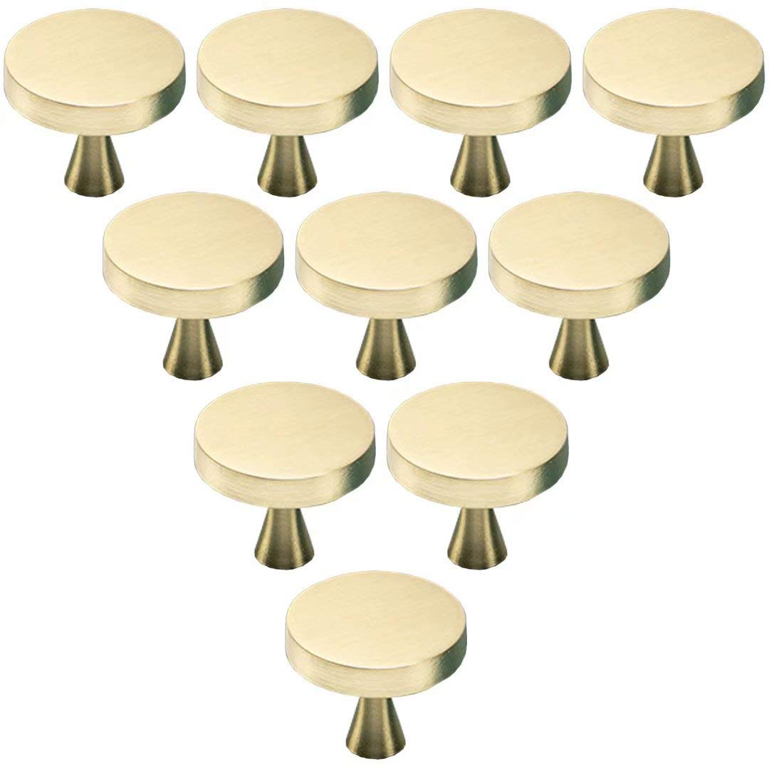 Boutons cuisine armoire poignées pour remplacer facilement vos fixations abîmées