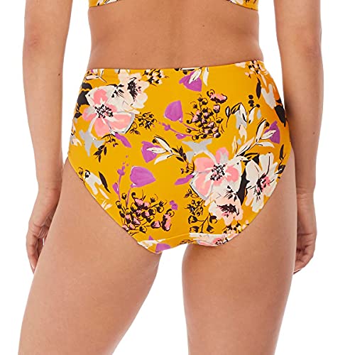 Fantasie Womens Swim Briefs Bikini Bottoms, Nectar, Small Us #TOP1
