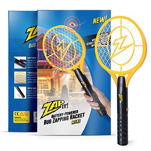 The Best Elucto Electric Bug Zapper of 2022 Top 10, Best Value, Best