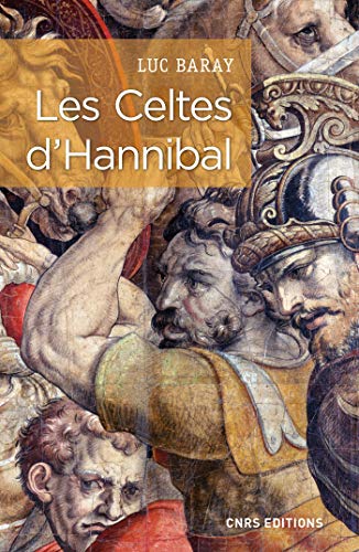 Télécharger Les Celtes d'Hannibal Livre PDF Gratuit