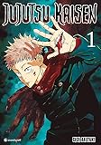 Jujutsu Kaisen – Band 1