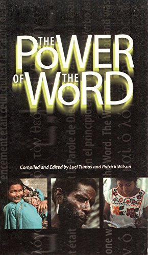 Title: The Power of the Word