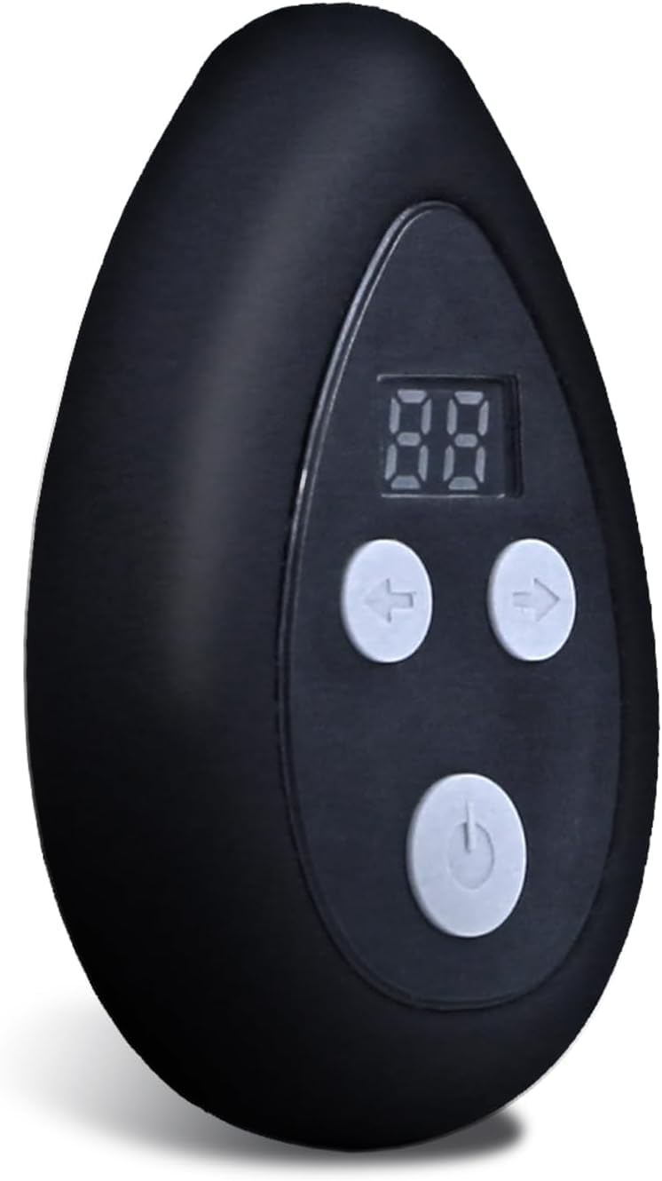 Amazon.com: Aneros Eupho Syn V Vibrating Prostate Massager : Health & Household Amazon.com: Aneros Eupho Syn V Vibrating Prostate Massager : Health & Household