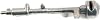 ESC ESP30 Ignition Lock Cylinder Barrel Rod 7850B, 4228060460 for Toyota Lexus