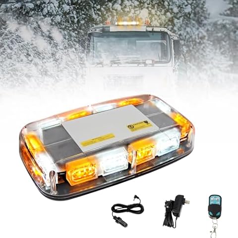 OPL5 Rechargeable Strobe Light Cover