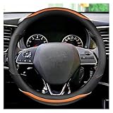Protege Tu Volante De Diversos Daños Externos, Ofrece Un Tacto Excelente Y Una Sensación De Comodidad Que Enriquece Tu Experiencia De Conducción.