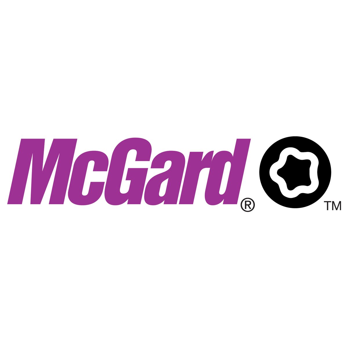 McGard 69779 Chrome M12 x 1.5 Thread Size Cone Seat Lug Bolt, (Pack of 50)