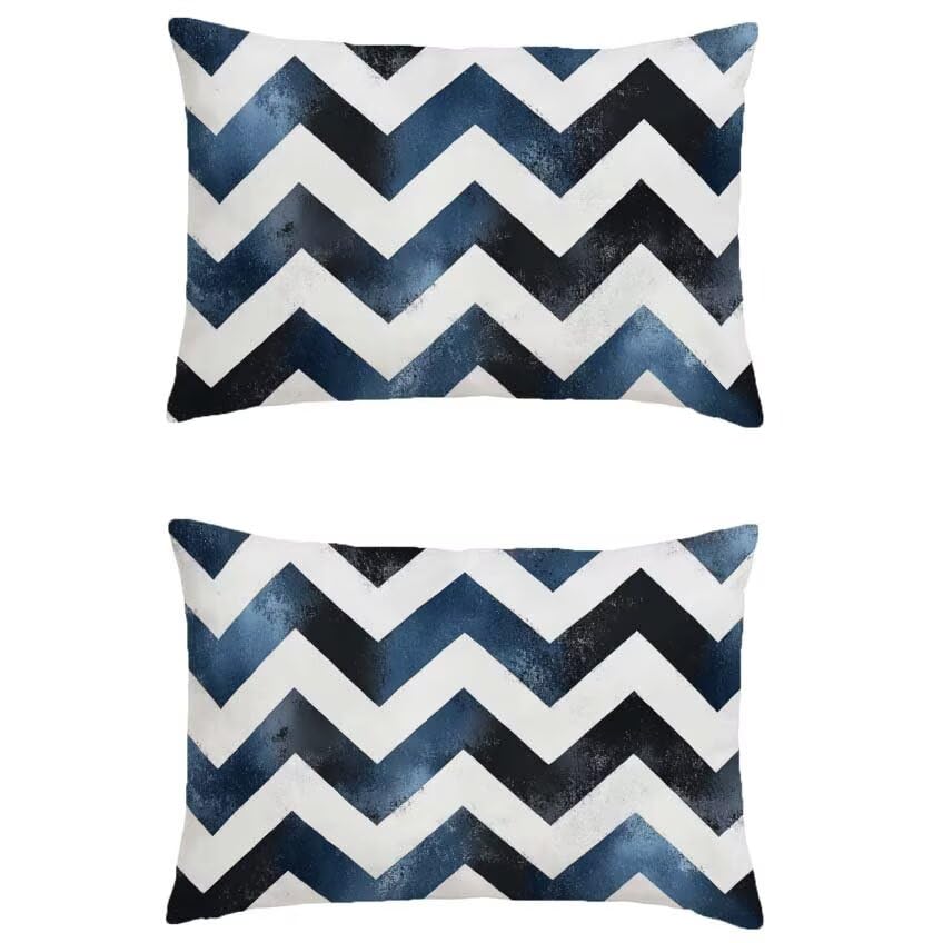 Housse de coussin 60x90cm cadeau idéal pour décoration de jardin et patio