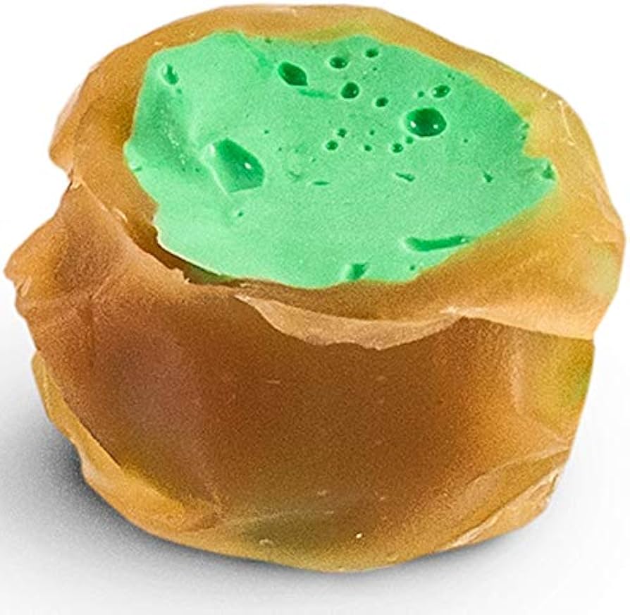 Is Salt Water Taffy Gluten Free? Easy Guide to Homemade Taffy