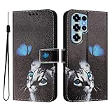 Matériaux de qualité supérieure et design unique : cet étui est fabriqué en cuir synthétique durable de haute qualité avec une coque intérieure en TPU souple, offrant une protection complète pour votre téléphone ainsi que l'écran. L'utilisation de la technologie de sculpture en relief rend votre coque de téléphone facile à attirer l'attention des autres dans la foule