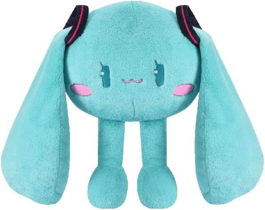 ホテルヴィラフォンテーヌ羽田 ノベルティ KAITO フルセット 初音ミク