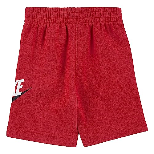 Nike Club HBR Shorts (Toddler)3