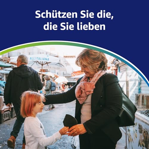 ADESTE – 50x FFP2 NR D Maske, Hygienische 5-lagige Staubschutzmaske, EN149:2001+A1:2009 Mundschutzmaske EU2016/425, Schwarz, Atemschutzmaske, Einzelne versiegelte Beutel