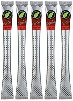 Serengeti Tea Company 100 Tea Sticks High Tea Blend Tea Flavor