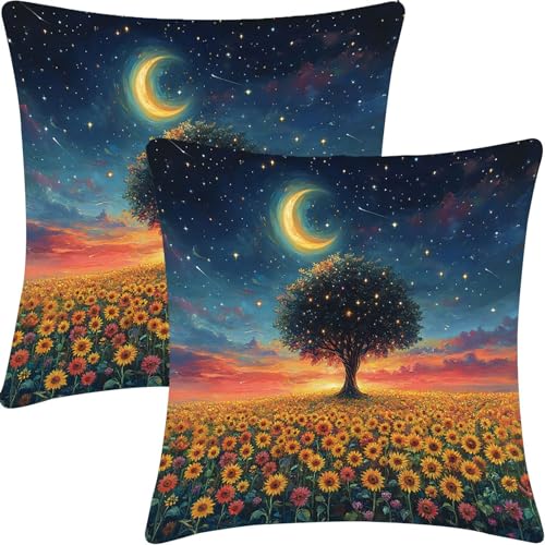 �r���[�h�N�b�V�����J�o�[ 2���Z�b�g, �\�t�@�N�b�V�����J�o�[, 55x55cm, �r���[�h�������J�o�[, �_�炩���ĐS�n�悢, �C���e���A�N�b�V����, �G�ߑ���������, �ԗp���z�c�J�o�[, �o�[ ��������, �����j�� �v���[���g, �����̑��蕨, ���[��