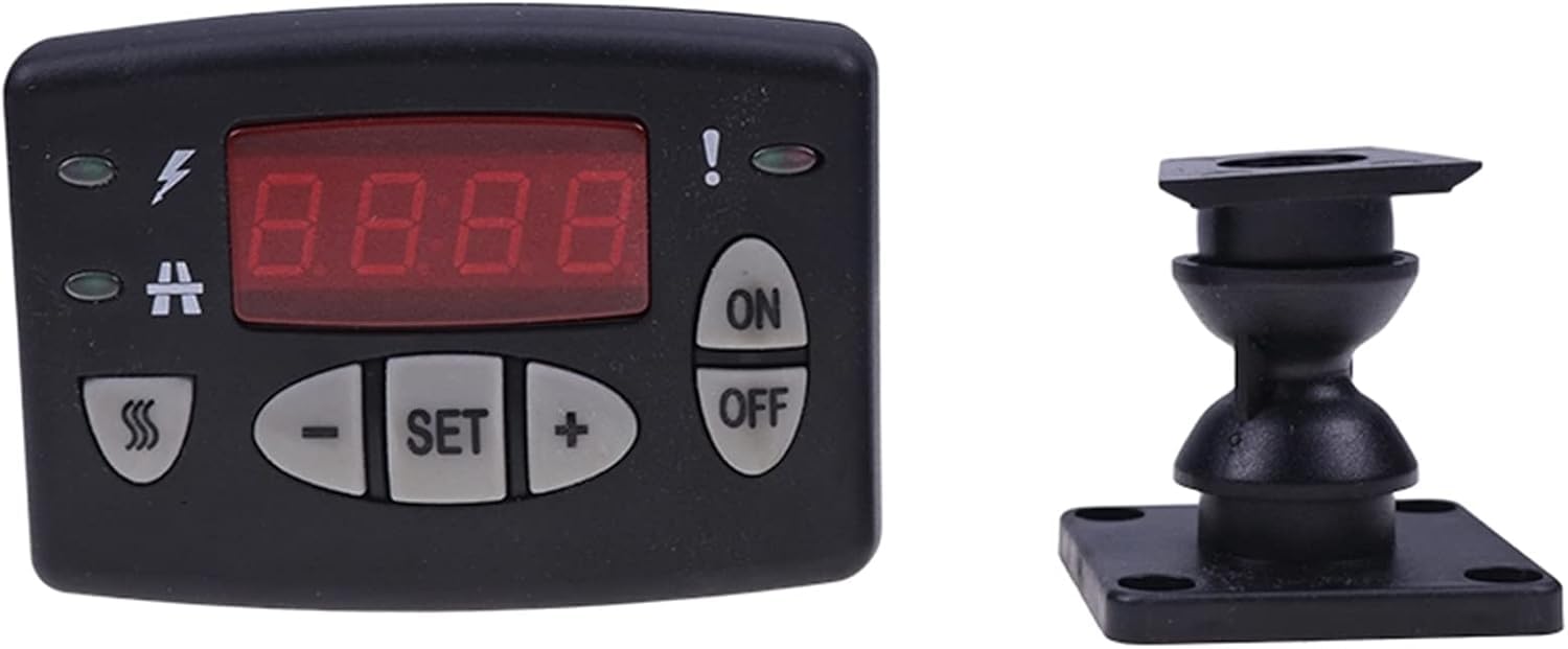 Solarhome Cab Controller 79-60428-01 79-60428-02 796042801