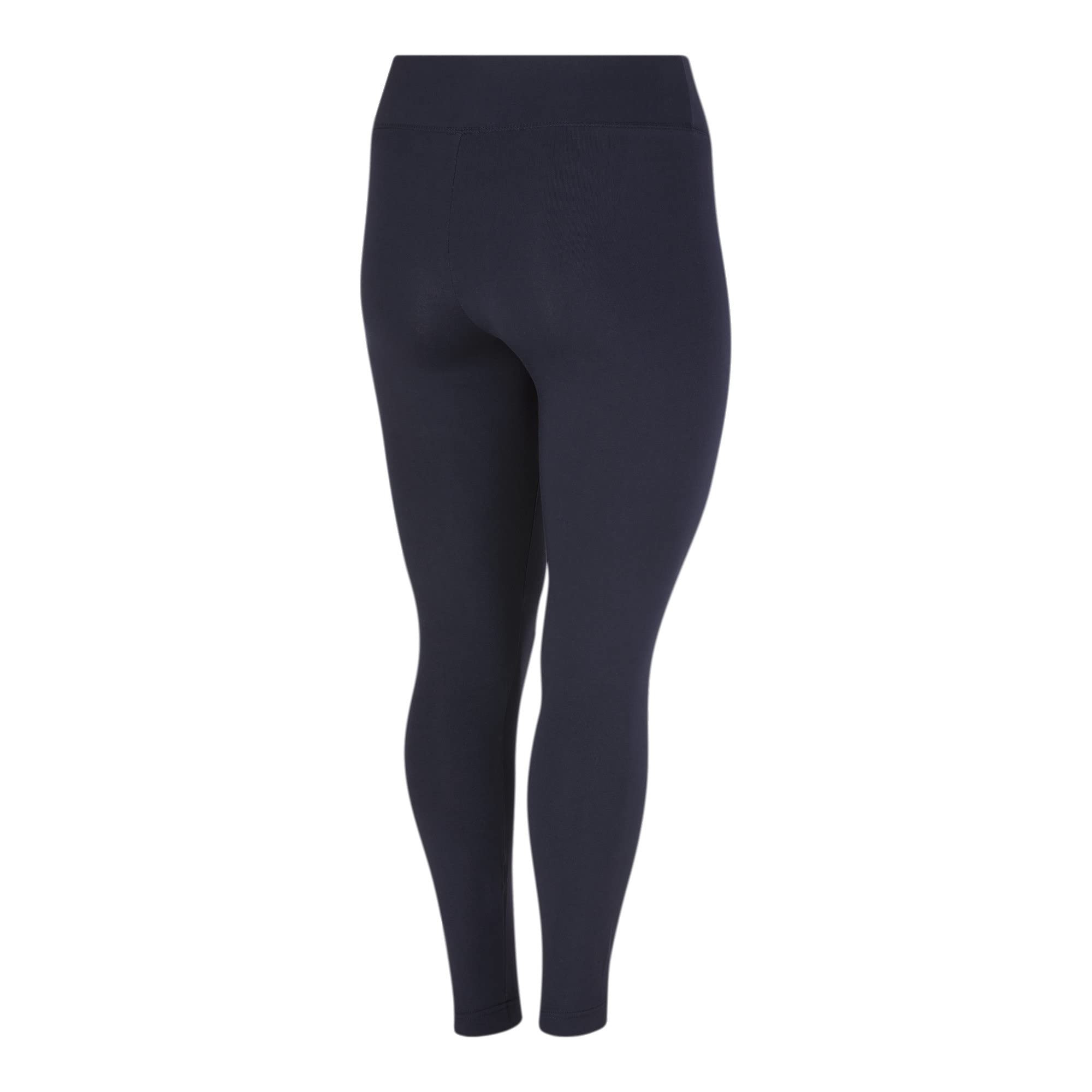 PUMA Essentials + legginsy z logo - Leginsy Kobiety